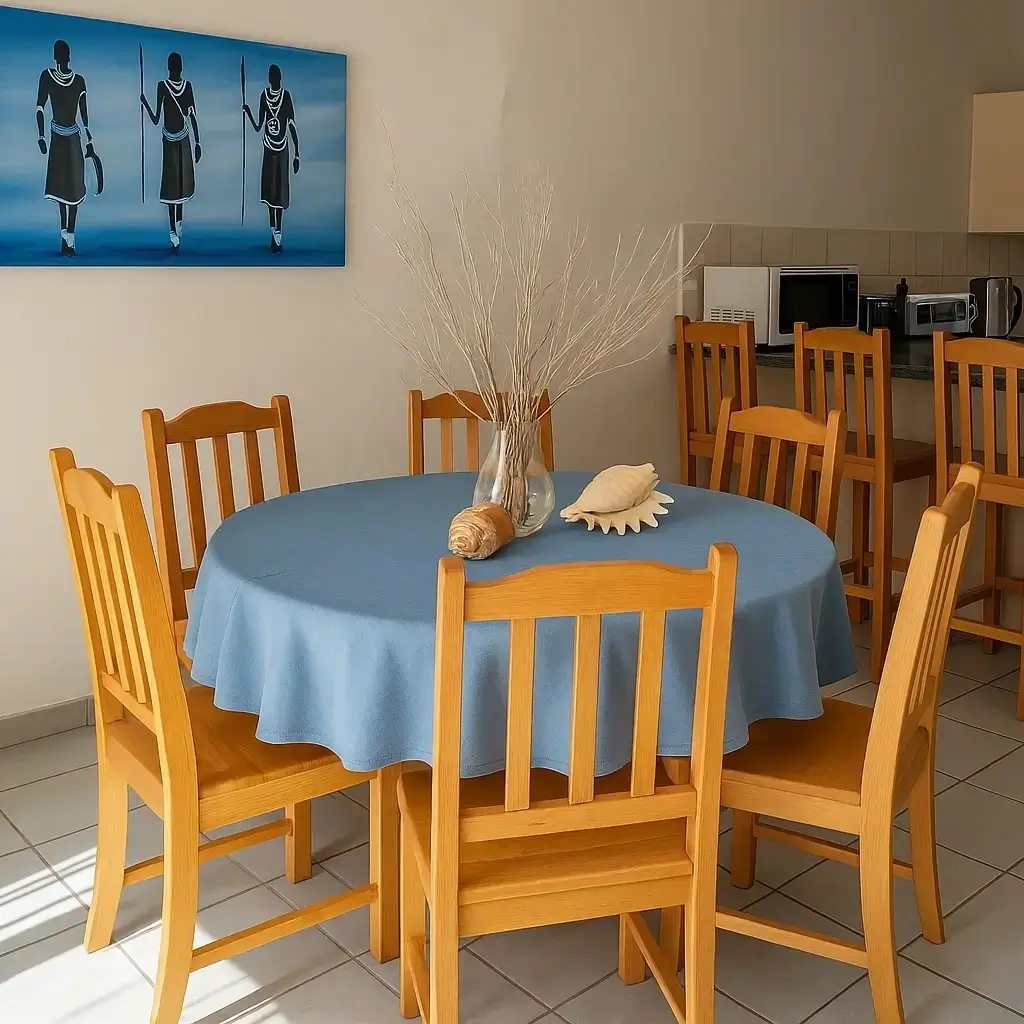 cabana mio self catering chalet 001a