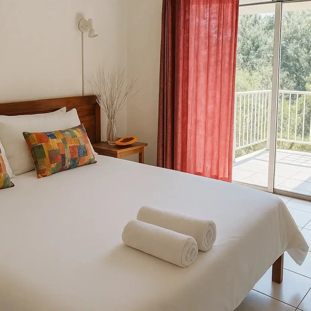 cabana mio self catering chalet 003a