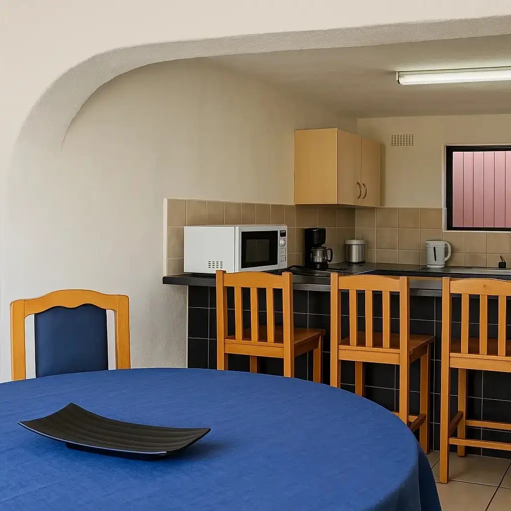 cabana mio self catering chalet 007a