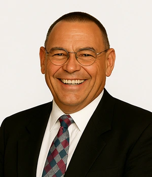 Neil Oberholzer - Cabana Mio Property Manager